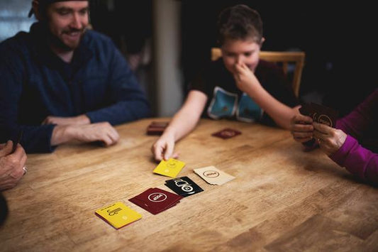 Poop: Brown Bag Combo | Family Friendly Card Game | 2-10 Players