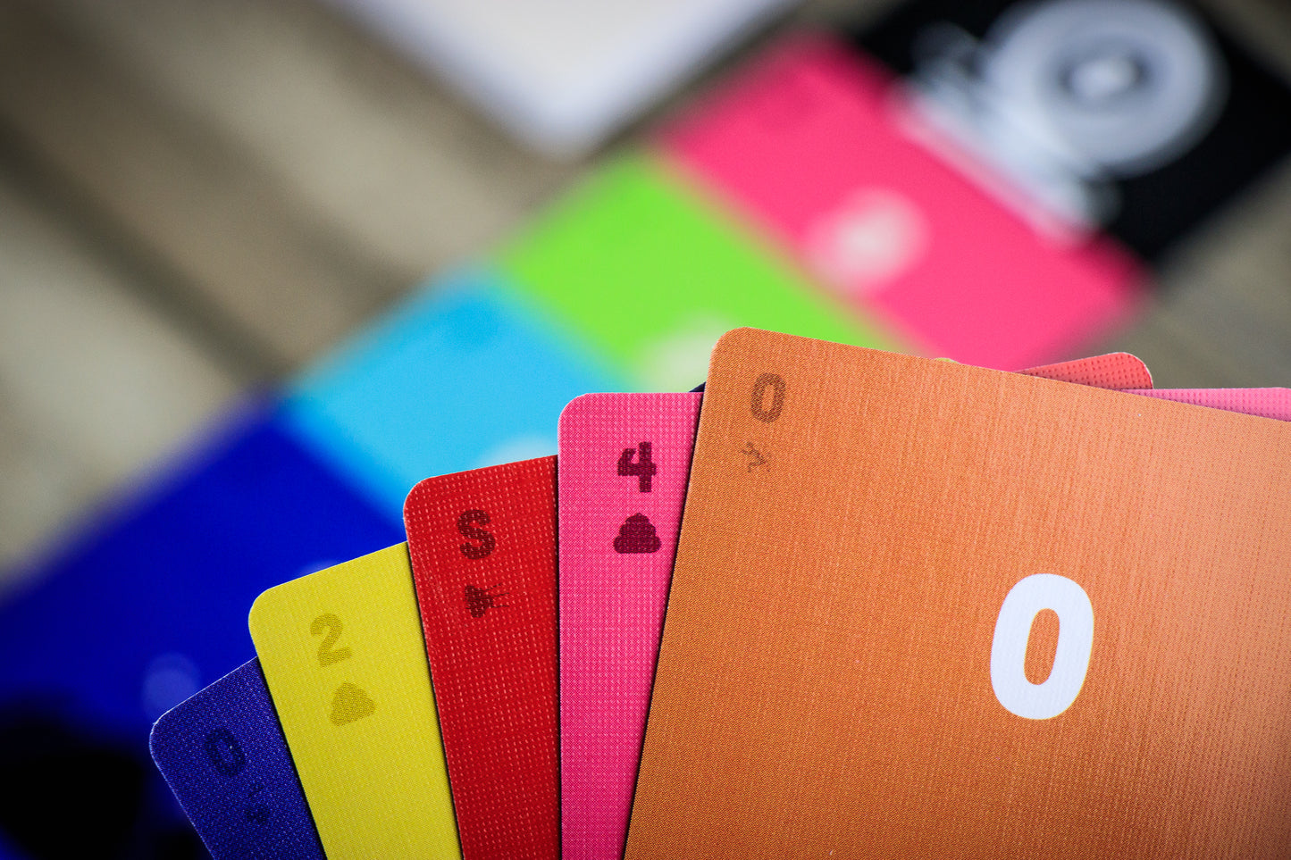 Poop: Brown Bag Combo | Family Friendly Card Game | 2-10 Players